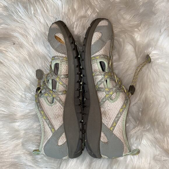 Chaco Outcross Youth Sandals 4 - Picture 6 of 10